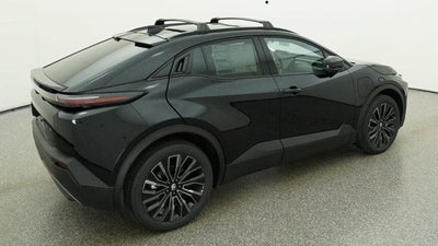 2026 Toyota C-HR XSE