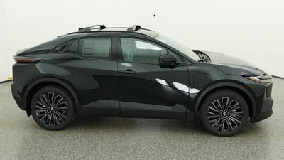 2026 Toyota C-HR XSE