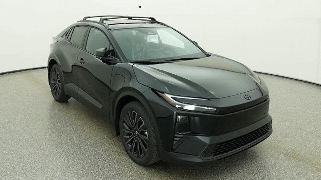 2026 Toyota C-HR XSE