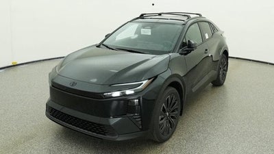 2026 Toyota C-HR XSE