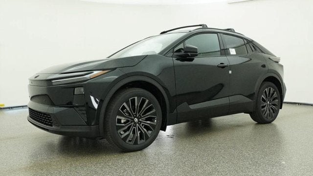 2026 Toyota C-HR XSE