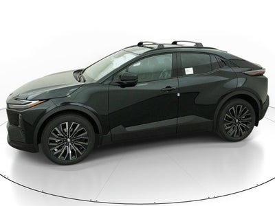 2026 Toyota C-HR XSE