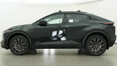 2026 Toyota C-HR XSE