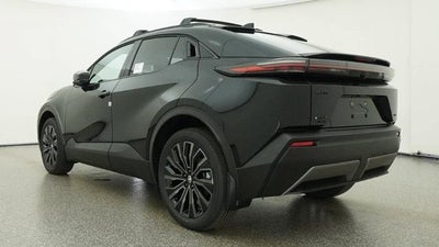 2026 Toyota C-HR XSE