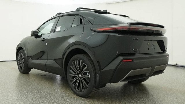 2026 Toyota C-HR XSE