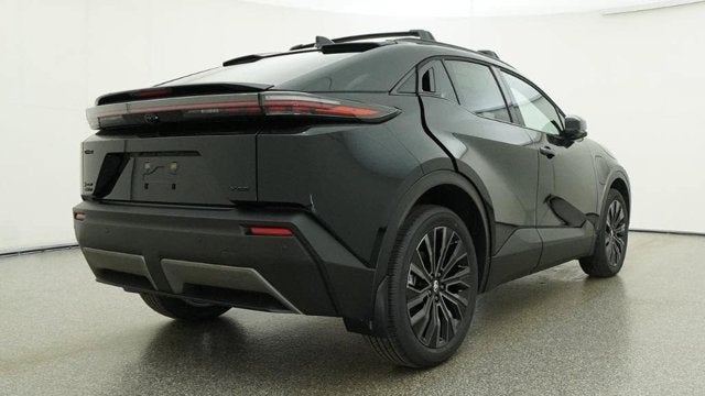 2026 Toyota C-HR XSE
