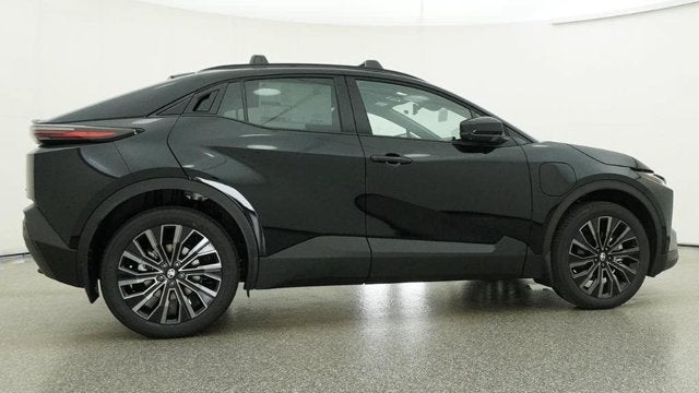 2026 Toyota C-HR XSE