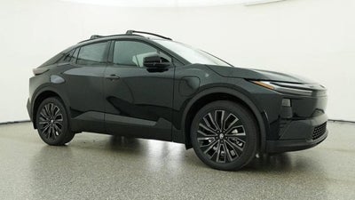 2026 Toyota C-HR XSE