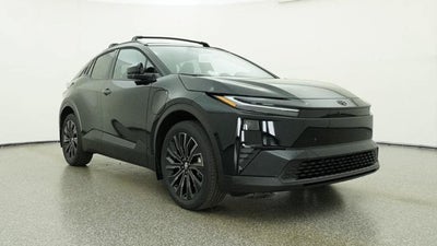 2026 Toyota C-HR XSE
