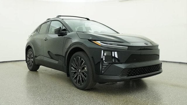 2026 Toyota C-HR XSE