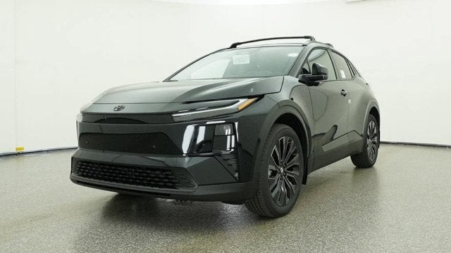 2026 Toyota C-HR XSE