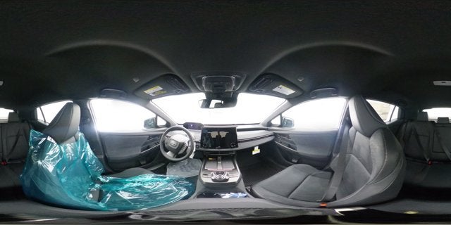 2026 Toyota C-HR XSE