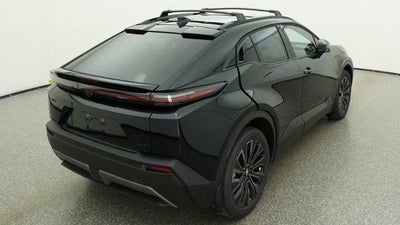 2026 Toyota C-HR XSE