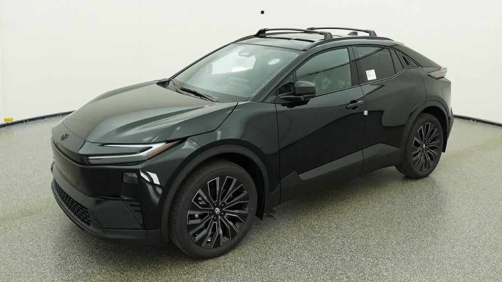 2026 Toyota C-HR XSE