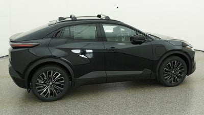 2026 Toyota C-HR XSE