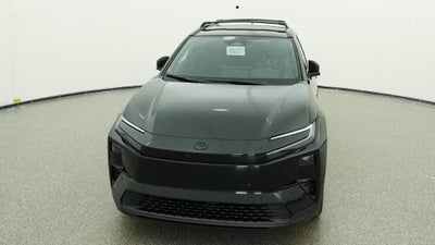 2026 Toyota C-HR XSE