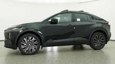 2026 Toyota C-HR XSE