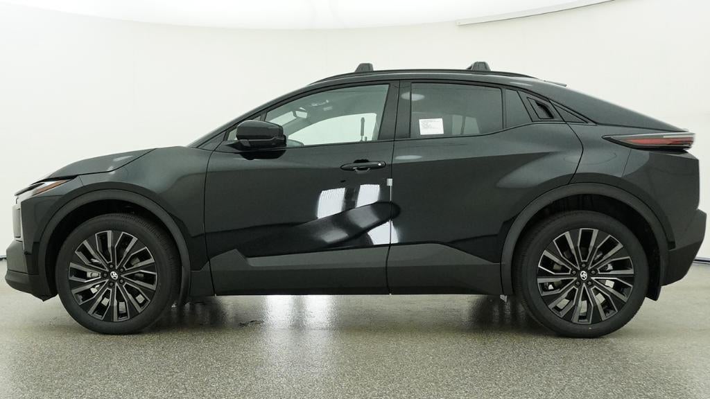 2026 Toyota C-HR XSE