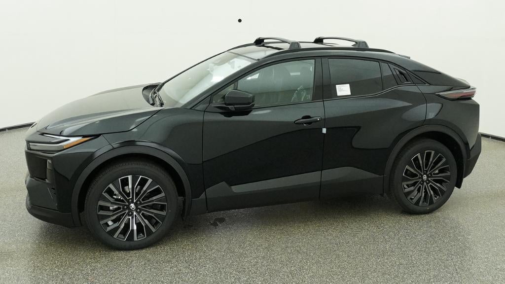 2026 Toyota C-HR XSE