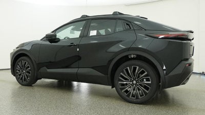 2026 Toyota C-HR XSE