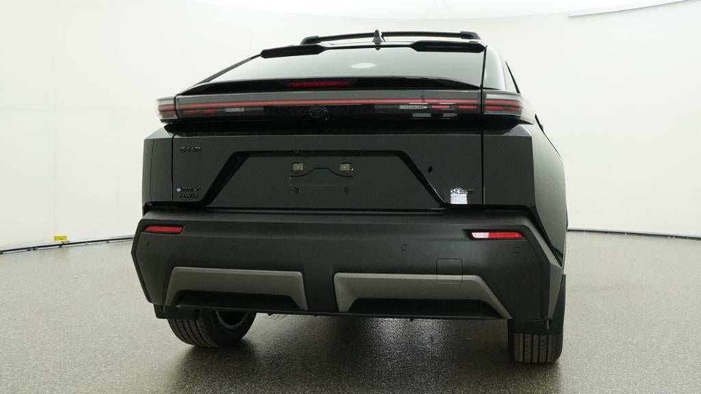 2026 Toyota C-HR XSE