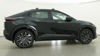 2026 Toyota C-HR XSE