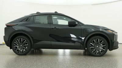 2026 Toyota C-HR XSE