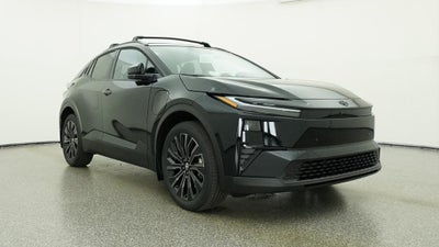 2026 Toyota C-HR XSE