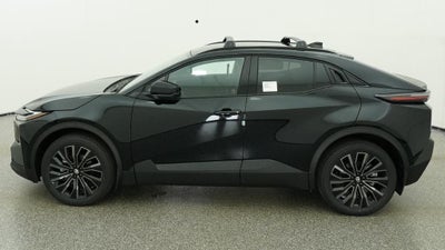 2026 Toyota C-HR XSE