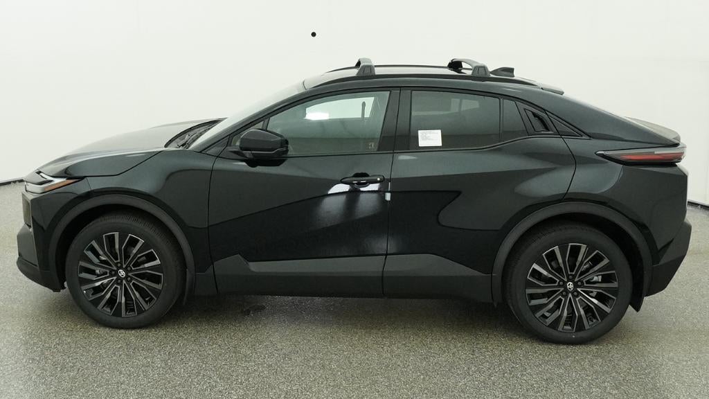 2026 Toyota C-HR XSE