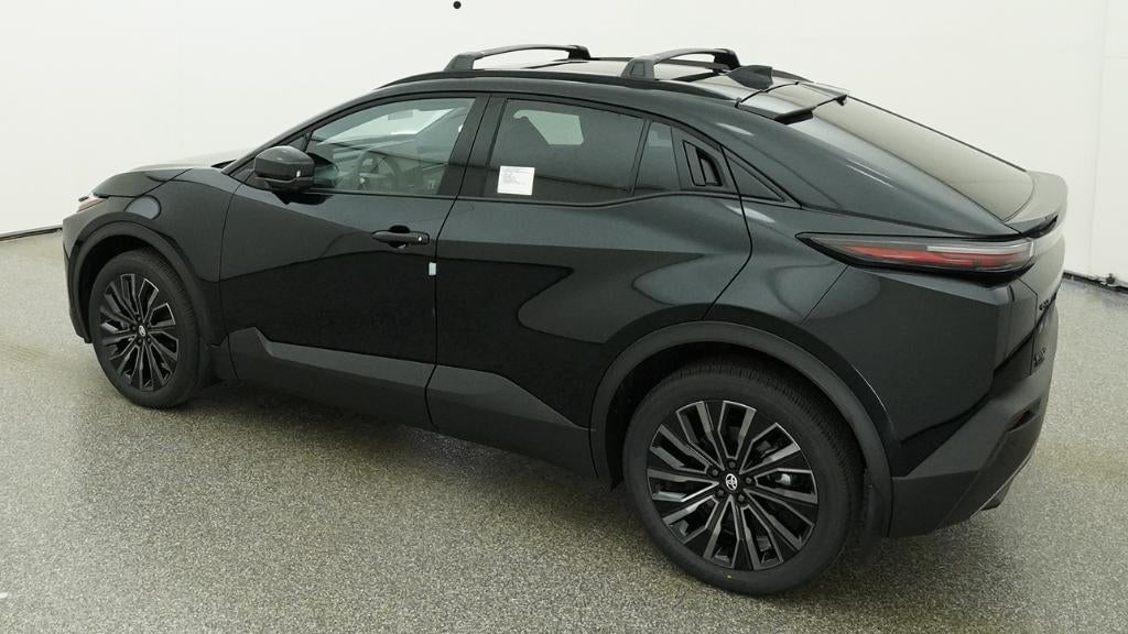 2026 Toyota C-HR XSE