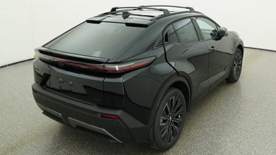2026 Toyota C-HR XSE