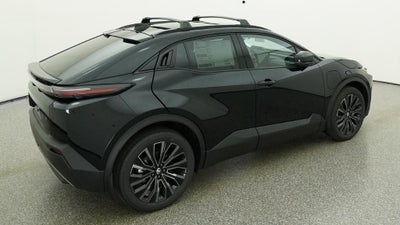 2026 Toyota C-HR XSE
