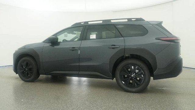 2026 Toyota bZ Woodland Premium