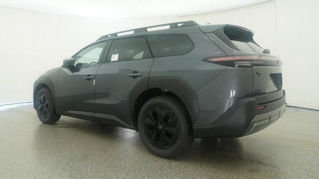 2026 Toyota bZ Woodland Premium