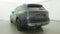 2026 Toyota bZ Woodland Premium