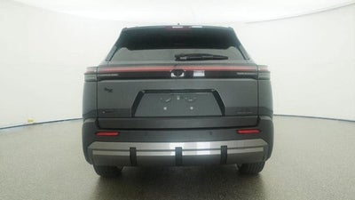 2026 Toyota bZ Woodland Premium