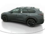 2026 Toyota bZ Woodland Premium