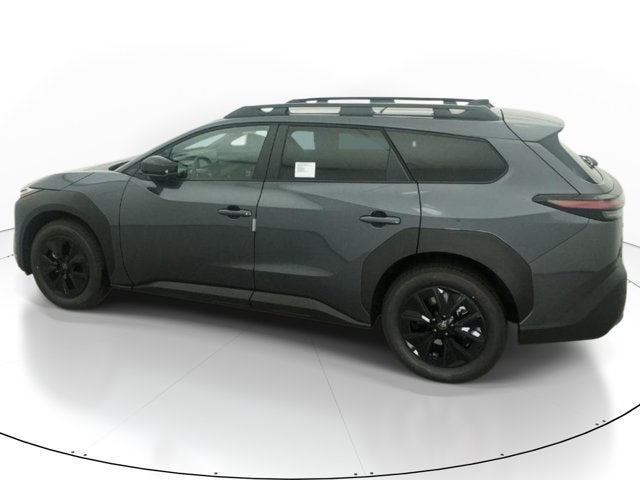 2026 Toyota bZ Woodland Premium