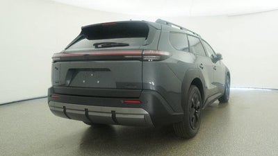 2026 Toyota bZ Woodland Premium