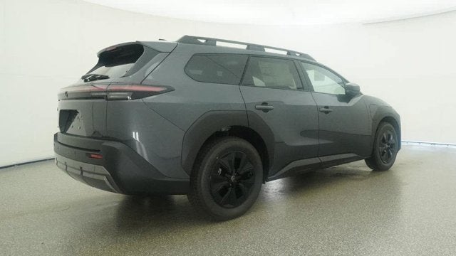 2026 Toyota bZ Woodland Premium