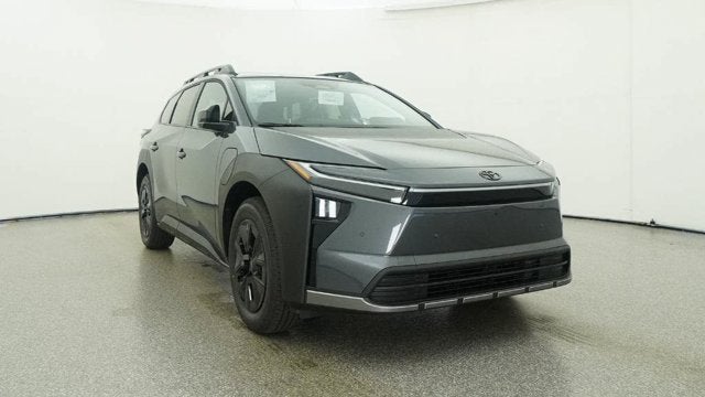 2026 Toyota bZ Woodland Premium