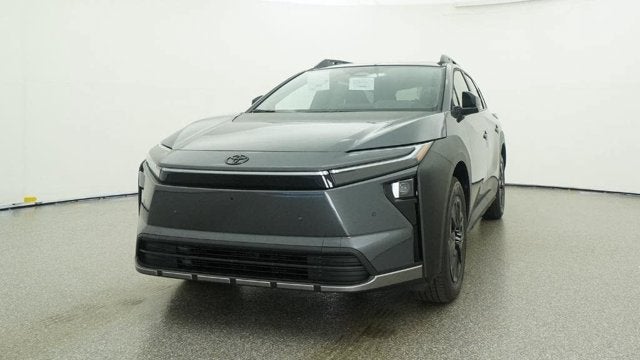 2026 Toyota bZ Woodland Premium