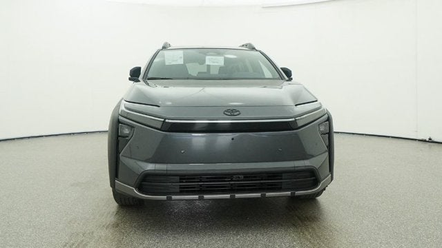 2026 Toyota bZ Woodland Premium