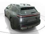 2026 Toyota bZ Woodland Premium