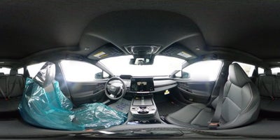 2026 Toyota bZ Woodland Premium