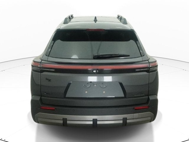 2026 Toyota bZ Woodland Premium