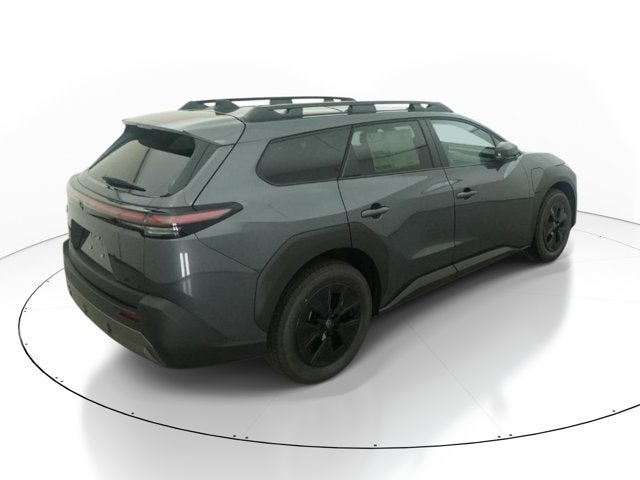 2026 Toyota bZ Woodland Premium