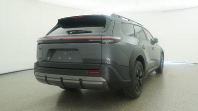 2026 Toyota bZ Woodland Premium