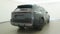 2026 Toyota bZ Woodland Premium